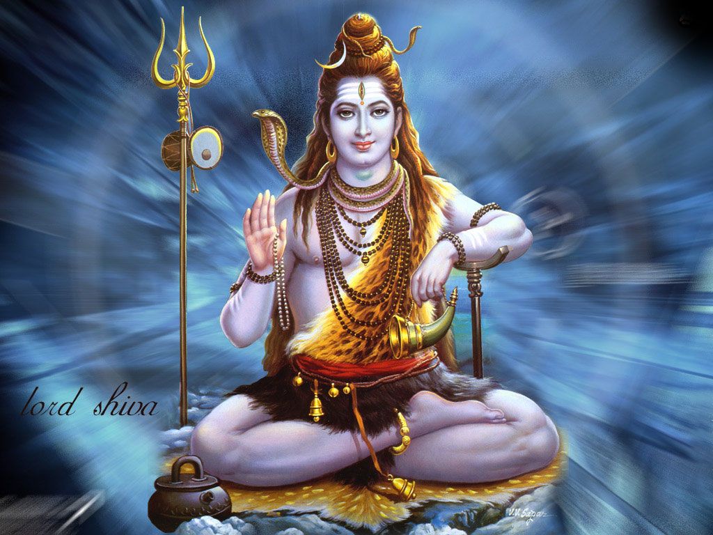 Lord shiva wallpapers for mobile